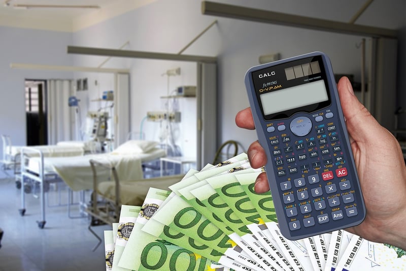 Prioritizing Expenses
