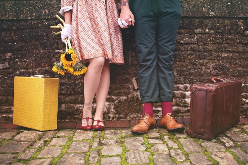 Vintage Romance