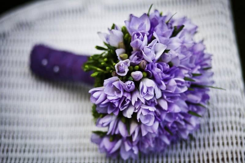 Beachfront Resort Wedding Venue