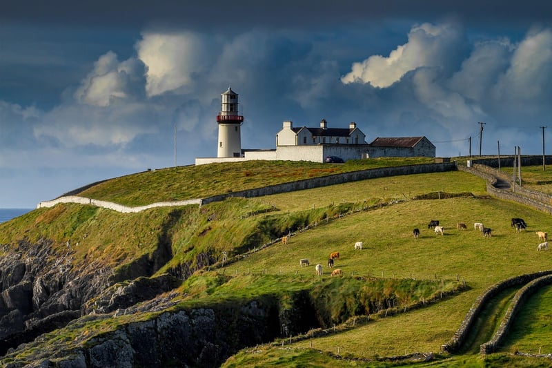 Lighthouse Wedding Venue