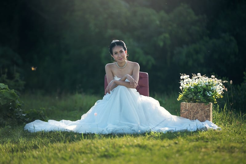Wedding Budget