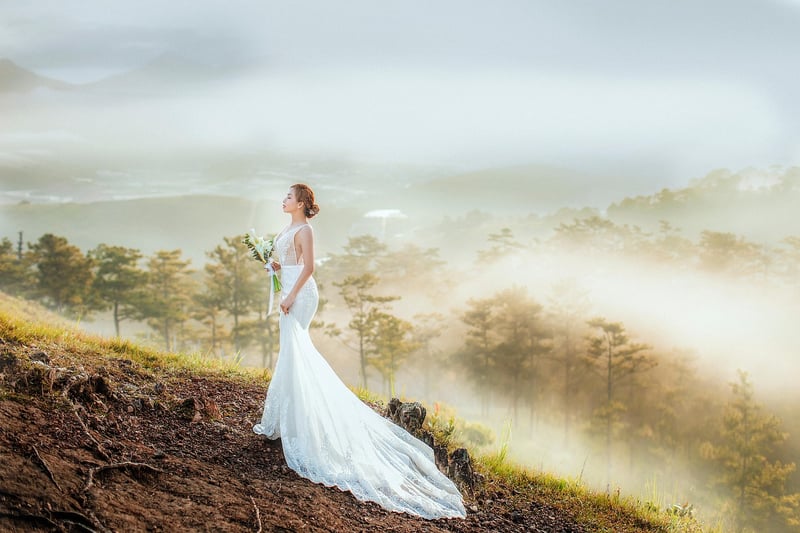 Wedding Budget Image